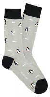 Pingüinos