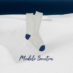 Calcetines con dibujos personalizados